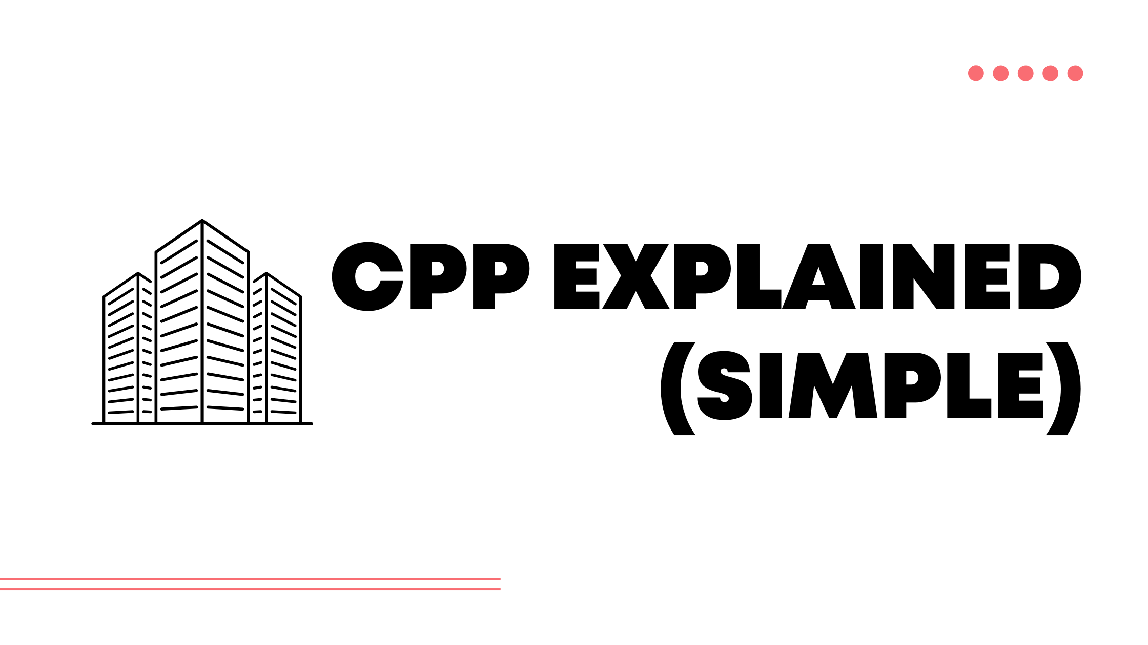 What Is CPP Cents Per Point and Why It Matters for Hotel Bookings (2026 ...