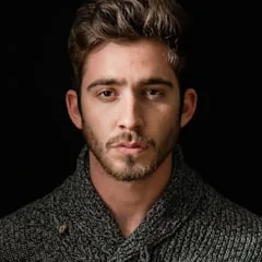 Michael B.